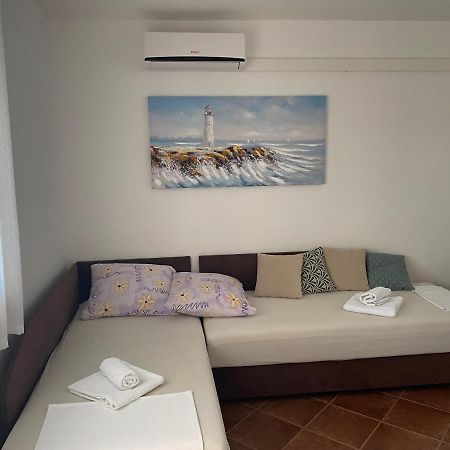 Apartment Matic Rogoznica (Sibenik-Knin) Exterior foto