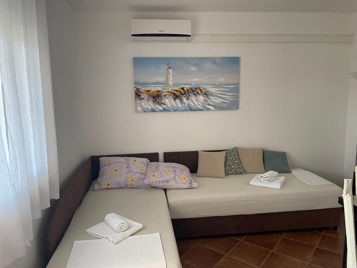 Apartment Matic Rogoznica (Sibenik-Knin) Exterior foto