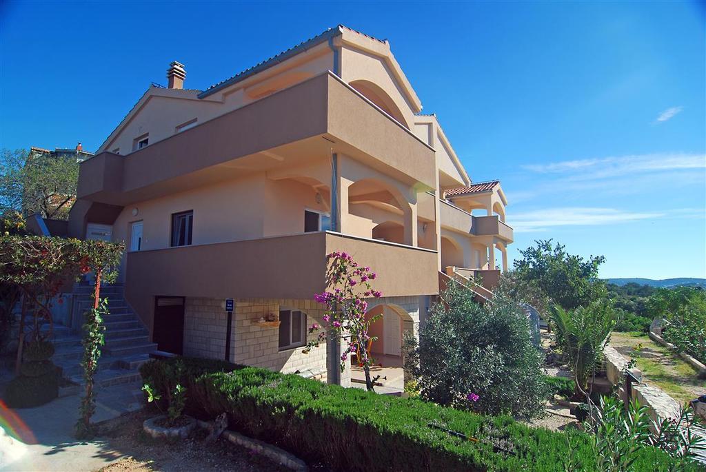 Apartment Matic Rogoznica (Sibenik-Knin) Exterior foto