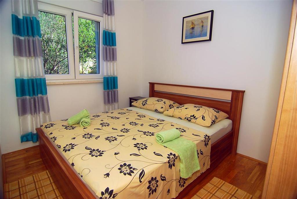 Apartment Matic Rogoznica (Sibenik-Knin) Exterior foto