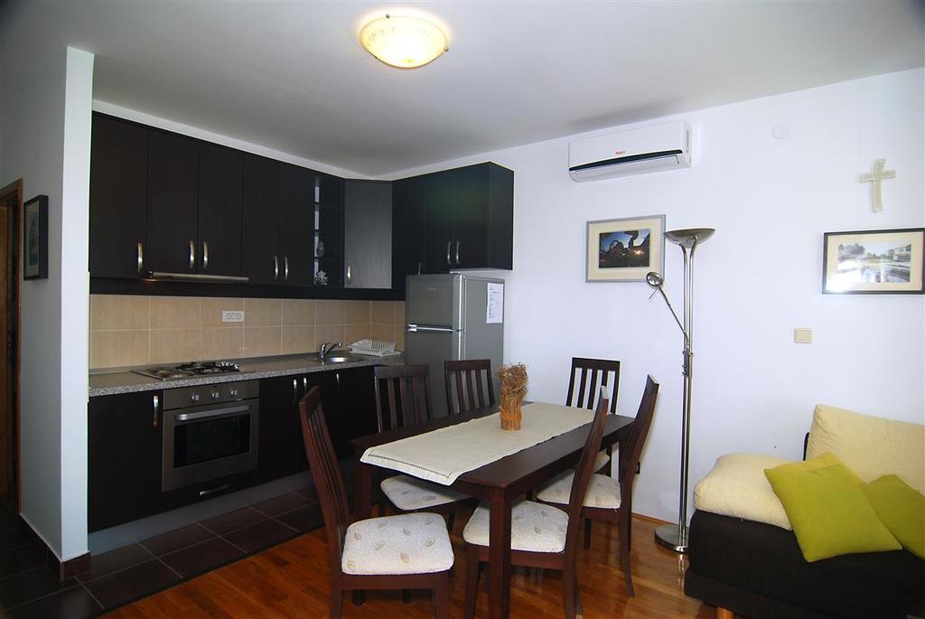 Apartment Matic Rogoznica (Sibenik-Knin) Exterior foto