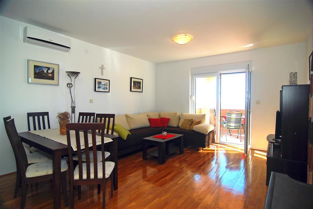 Apartment Matic Rogoznica (Sibenik-Knin) Exterior foto
