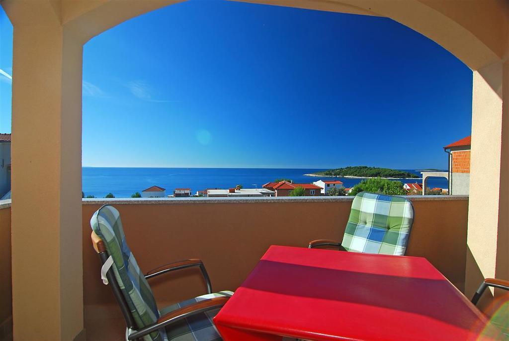 Apartment Matic Rogoznica (Sibenik-Knin) Exterior foto