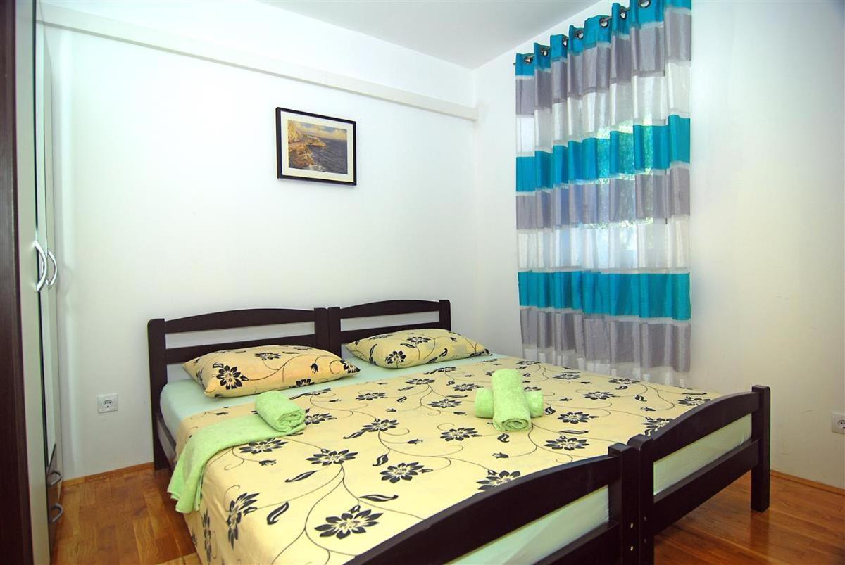 Apartment Matic Rogoznica (Sibenik-Knin) Exterior foto