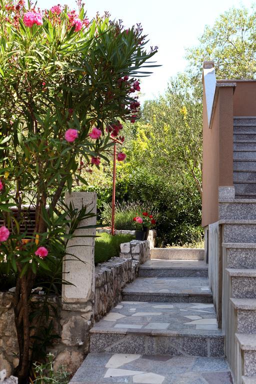 Apartment Matic Rogoznica (Sibenik-Knin) Exterior foto