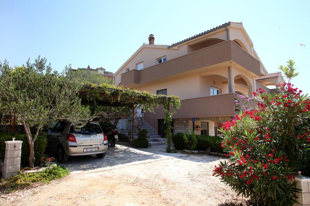 Apartment Matic Rogoznica (Sibenik-Knin) Exterior foto