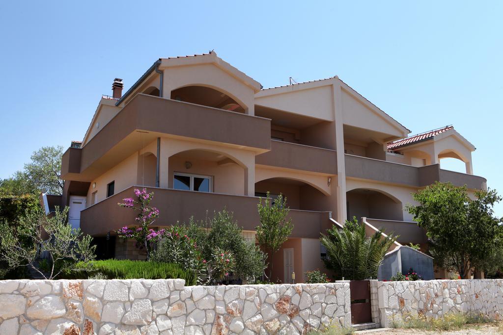 Apartment Matic Rogoznica (Sibenik-Knin) Exterior foto