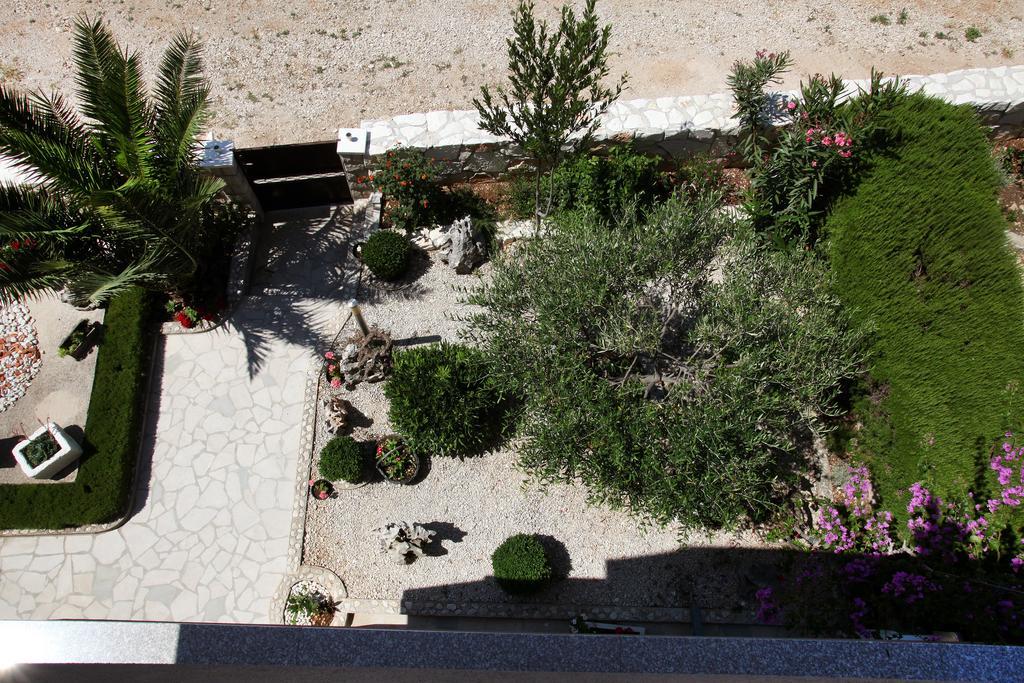 Apartment Matic Rogoznica (Sibenik-Knin) Exterior foto