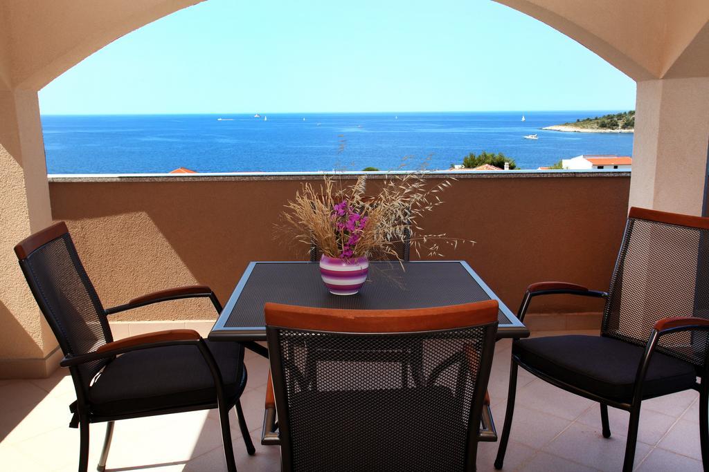 Apartment Matic Rogoznica (Sibenik-Knin) Exterior foto